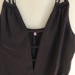 Charlotte Russe Body Suit